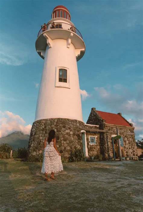 Basco Lighthouse in Batanes (Travel Guide) - Gamintraveler