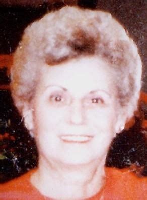 Mildred Leheny Obituary (2015) - 93, Whiting, NJ - MyCentralJersey