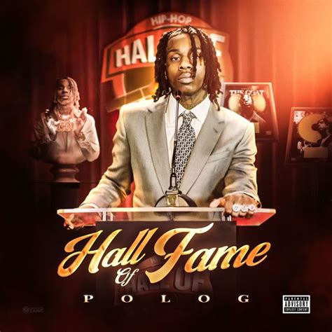 Polo G Releases ‘Hall of Fame’ Album - HWING