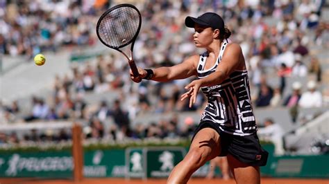 French Open 2019: Ash Barty analysis of win in final, Adam Peacock column