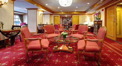 Hotel Elysee by Library Hotel Collection - New York City - OFFICIAL SITE