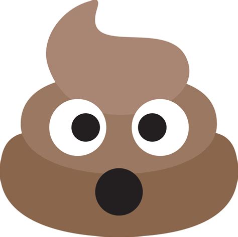 Pile Of Poo Emoji Emojipedia Definition Meaning Png 512x512px Pile ...