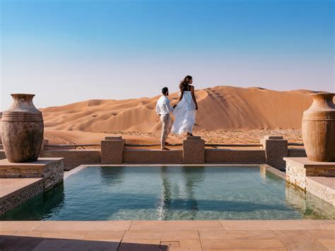 UAE residents can get 20 percent off a stay at Qasr Al Sarab Desert ...