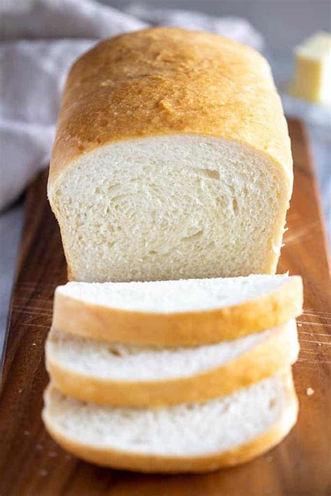 Top 3 Best Bread Recipes