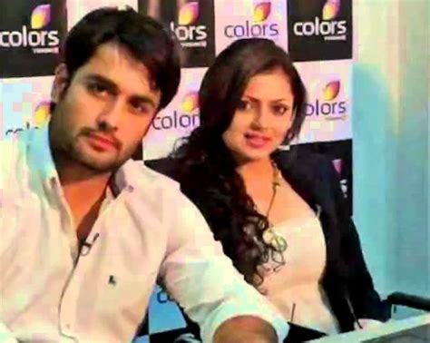 Vivian Dsena’s comeback on Shakti promises to be a damn exciting one ...