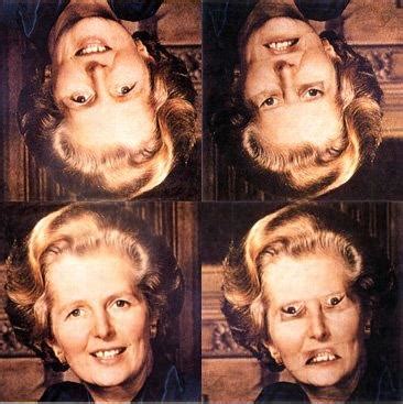 What is the Thatcher Illusion? - Definition | What is Psychology?