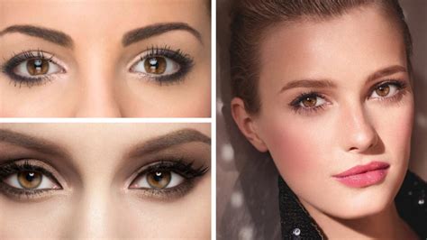 10 tips para lucir un maquillaje ojos almendrados perfecto