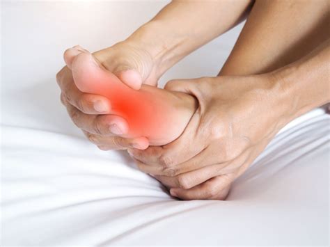 Gout Attacks and How to Treat Them | Orthopaedic Specialists