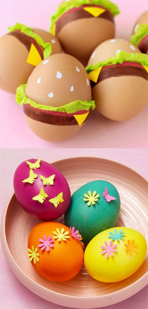 Best Easter Egg Decoration Ideas #Eastereggs #Decoration | Easter egg ...