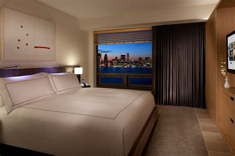 CONRAD NEW YORK DOWNTOWN - Updated 2024 Prices & Hotel Reviews (New ...