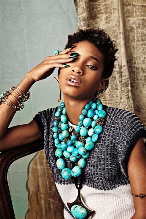 Willow Smith music, videos, stats, and photos | Last.fm