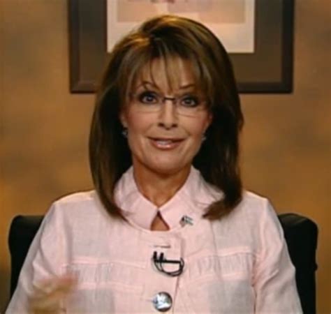 Sarah Palin on FOX | The Kitchen Cabinet.US