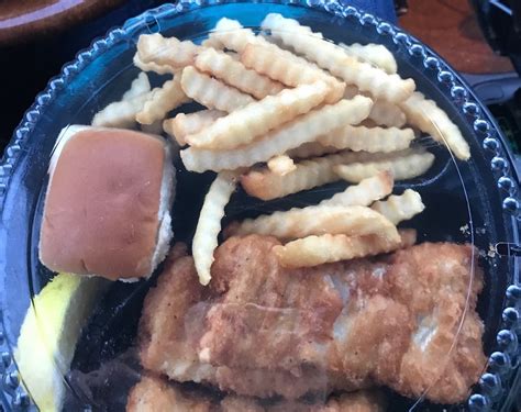 Culver's Fish Fry Review - Geneva Lakefront Realty