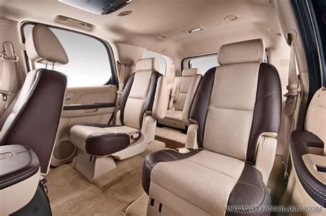 cadillac escalade how many seats - benarchibold