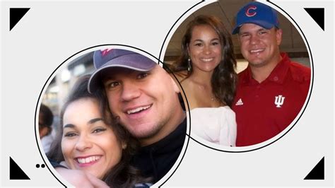 Kyle Schwarber Wife Ethnicity: A Glimpse into Her Cultural Heritage