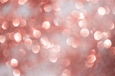 Premium Photo | Background for christmas design in pink tones, sparkles ...