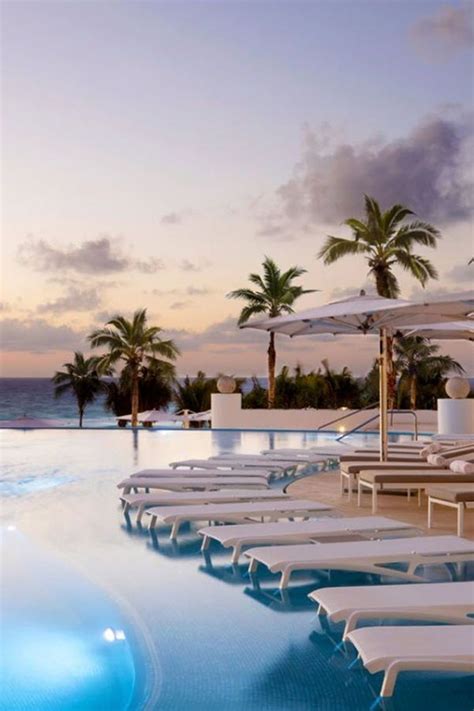 cancun 5 star hotels all inclusive - Love Jeffers