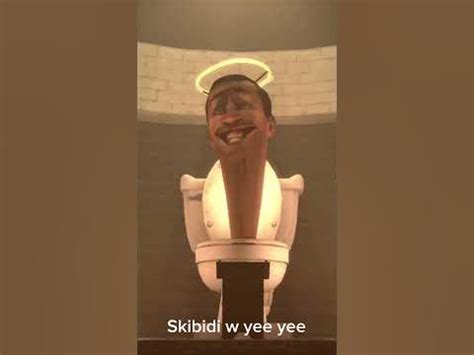 Skibidi Toilet with lyrics (Credit to @DaFuqBoom ) - YouTube