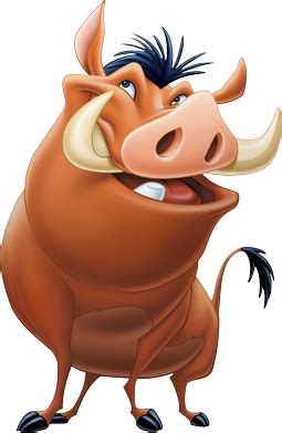 Timon and Pumbaa - Wikipedia