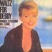 Monica Zetterlund - Samples, Covers and Remixes | WhoSampled