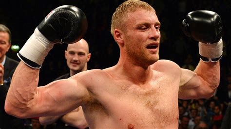 Ex-cricketer Flintoff wins on boxing debut but coy about fight future | CNN