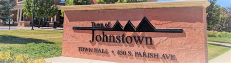 RFP: Downtown Johnstown Branding & Wayfinding Project — Greeley ...