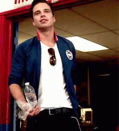 The Bronze Sebastian Stan GIF - TheBronze SebastianStan WellWellWell ...