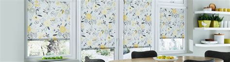 Yellow Roller blinds | Hillarys