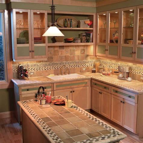 Kitchen Remodel Using Existing Cabinets - Juameno.com