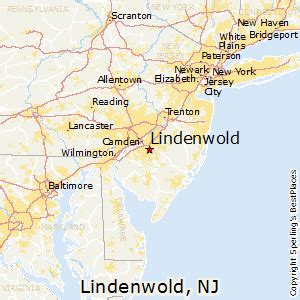 Lindenwold, NJ