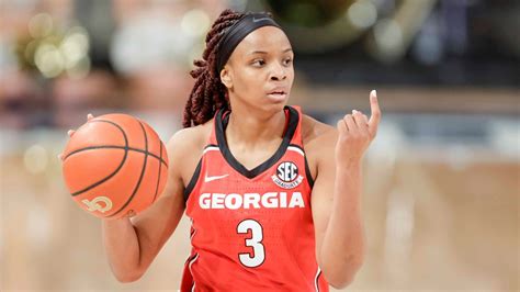 How to watch Georgia women's basketball March Madness today | 11alive.com