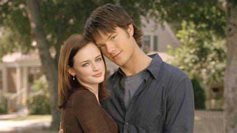 'Gilmore Girls': A Look at Rory Gilmore's Boyfriends and Why None of ...