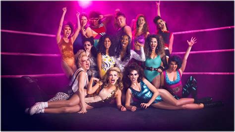 Glow Season 4 release date and cast updates: When is it coming out on ...