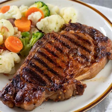 Ribeye Steak Calories and Nutrition: An In-Depth Guide