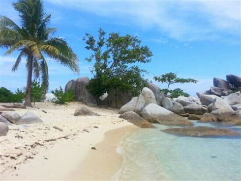 Belitung Island Photos - Featured Images of Belitung Island, Bangka ...