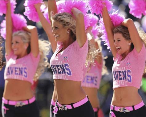 The Most Talented Cheerleader Squads in the NFL in 2023 | Nfl ...