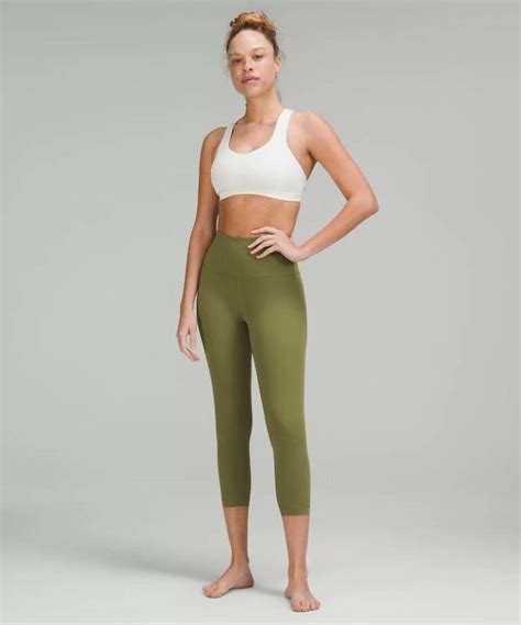 Lululemon Align Leggings: Review, Guide + Best Align Leggings Dupes ...