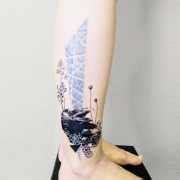 Shachar Koit Tattoo | Tattoo artist | Tattoos