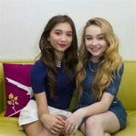 And rowan blanchard girl meets world - fine porn