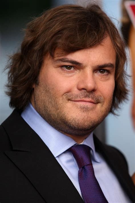 Jack Black to act in Goosebumps? - DesiMartini