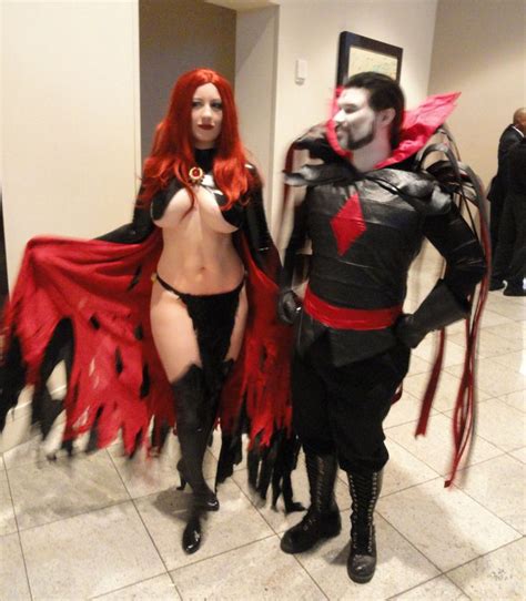 68 best Goblin Queen (X-Men) Cosplay images on Pinterest | Cosplay ...