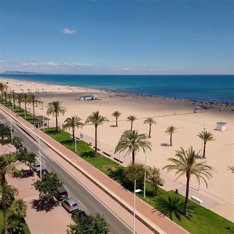 Playa Gandia | Playa de Gandia | UPDATED May 2022 Top Tips Before You ...