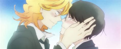 Love Starts with a Song: Review of Doukyuusei – asia pacific arts