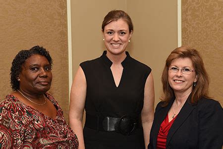 Four honored as Auburn University Employees of the Year