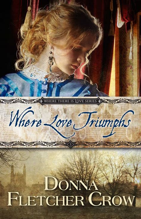 Download Where Love Triumphs - Book Cave