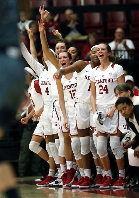 Stanford women have high hopes as Pac-12 play begins