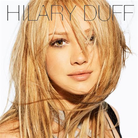 ‎Hilary Duff by Hilary Duff on Apple Music