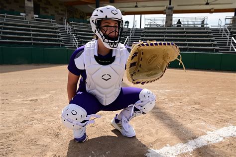 EvoShield Releases Complete Catcher’s Gear Kit | EvoShield