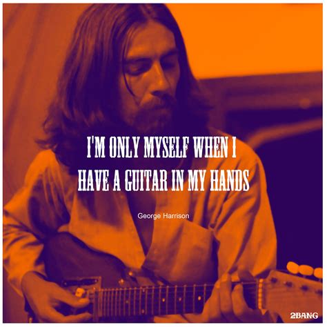 Famous quotes about 'George Harrison' - Sualci Quotes 2019