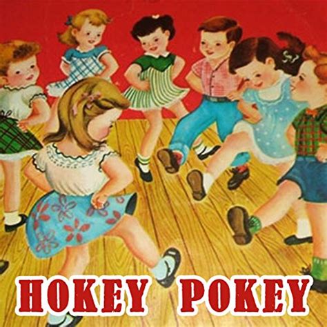 Hokey Pokey by Happy Tunes on Amazon Music - Amazon.co.uk